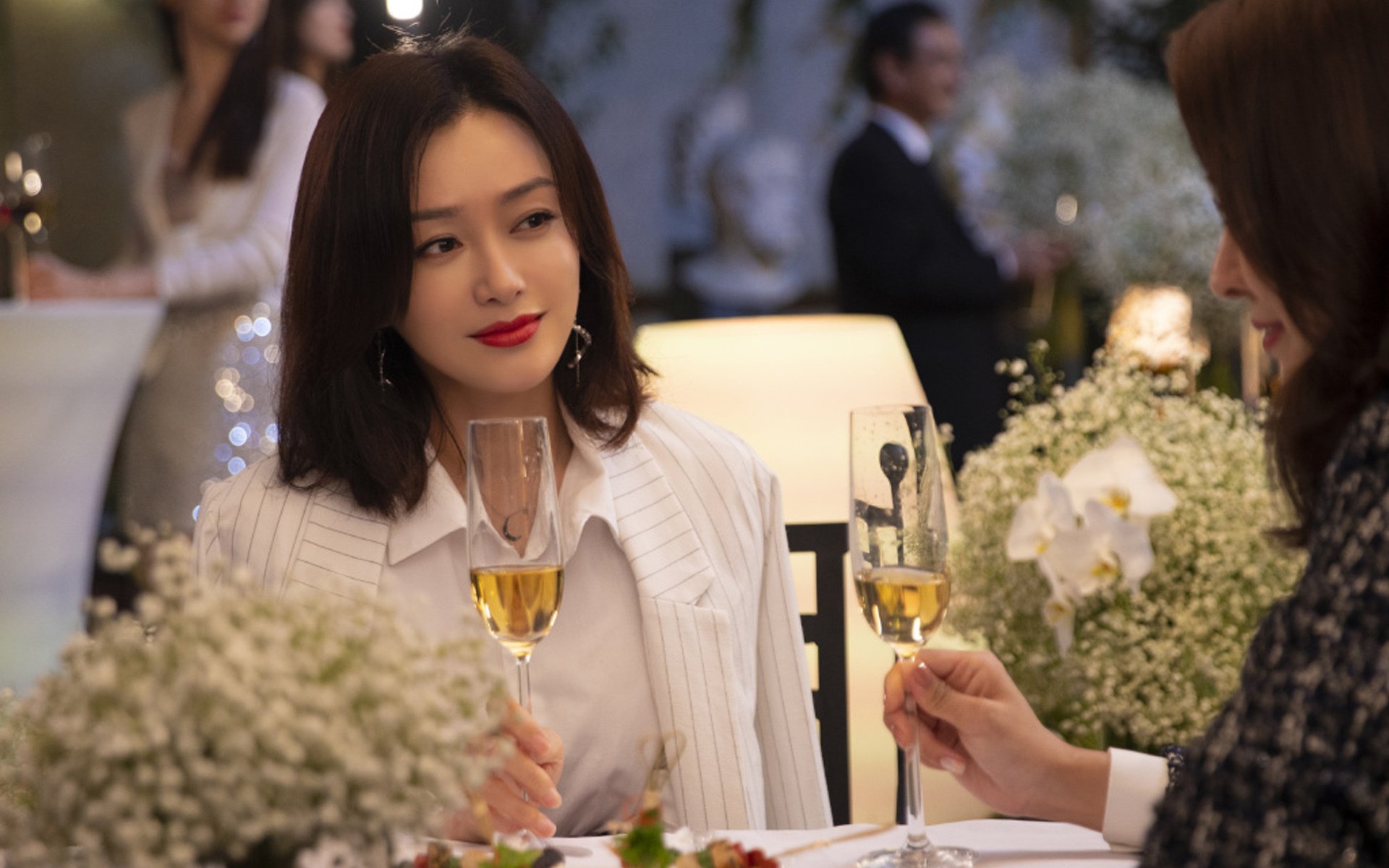 兴隆湖赛场：“生态+赛事”示范典范